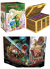 Legend of Zelda Complete Box Set Collection Bundle (All 3 Zelda Box Sets)