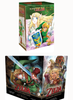 Legend of Zelda Complete Box Set Bundle (Standard Edition + Twilight Princess Box Sets)