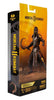 Mortal Kombat XI Noob Saibot Action Figure