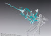 Tamashii Effect Thunder - S.H.Figuarts - Green Ver.