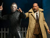 Neca - Halloween 2 Ultimate Michael Myers & Dr. Loomis Two-Pack