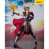 Thor: Love & Thunder Mighty Thor S.H.Figuarts Action Figure (Open Box)