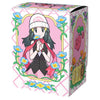Pokémon Center Japan Official Deck Box: Dawn