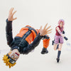 Naruto: Shippuden S.H.Figuarts Naruto Uzumaki - The Jinchuuriki Entrusted with Hope