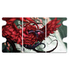 Black Rose Dragon - Mach 3 Deck Box