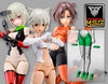 M.S.G  02 Bottom Set B "Skin Color"