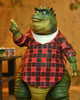 Dinosaurs - Ultimate - Earl Sinclair Action Figure
