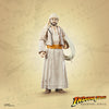 Indiana Jones Adventure Series Sallah