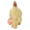 Pikachu Plushie (Fruit ver.) (Pokémon Peaceful Place)