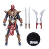 Spawn Wave 3 Ninja Spawn