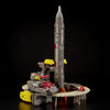 Transformers War for Cybertron Siege Titan Omega Supreme WFC-S29 - Reissue