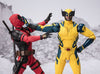 Deadpool & Wolverine S.H.Figuarts - Wolverine