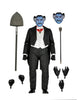 Neca - Rob Zombie's The Munsters Ultimate The Count Action Figure
