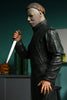 Neca - Halloween 2 Ultimate Michael Myers & Dr. Loomis Two-Pack