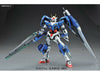 MG 1/100 OO Gundam Seven Sword G