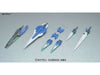 MG 1/100 OO Gundam Seven Sword G