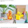 POKEMON PLAMO COLLECTION QUICK!! 11 CHARMANDER