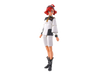 FIGURE RISE SULETTA MERCURY