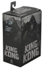 King Kong (Skull Island) 7" Scale Action Figure (substandard packaging)