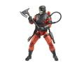 G.I. Joe Classified Series Special Missions: Cobra Island Gabriel Barbecue Kelly  - Exclusive -