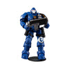 MCFARLANE TOYS - Warhammer 40,000 - Ultramarines - Reiver with Bolt Carbine