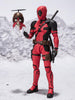 Deadpool & Wolverine S.H.Figuarts - Deadpool