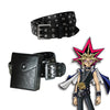 Yugi's Deck box replica and Belt