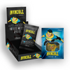 2025 Invincible Season 1 Keepsake Premiere Edition Pack