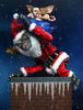 Neca - Gremlins Santa Stripe & Gizmo Action Figure Two-Pack