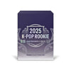 Teleca 2025 K-POP Rookie Collection Booster Box