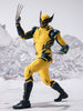 Deadpool & Wolverine S.H.Figuarts - Wolverine