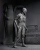 Universal Monsters Ultimate Mummy (Black & White) Figure