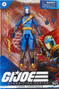 G.I. Joe Classified Series Cobra Commander Action Figure 06 (Regal)