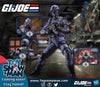 G.I. Joe Classified Series Series Cobra Officer 37