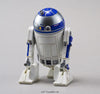 Star Wars BB-8 & R2-D2 1/12 Scale Model Kit