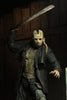 Friday the 13th Ultimate Jason Voorhees