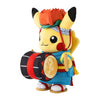 Pokemon Center Tohoku Sansa Odori Festival Pikachu Plush (Pokémon Center Japan)