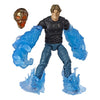Spider-Man Marvel Legends Hydro-Man (Molten Man BAF)