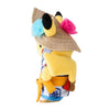 Pokemon Center Tohoku Aomori Nebuta Festival Pikachu Plush (Pokémon Center Japan)