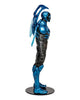 MCFARLANE TOYS -  Blue Beetle DC Multiverse Blue Beetle - Battle Mode