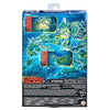 G.I. Joe Classified Series Special Missions: Cobra Island Gabriel Barbecue Kelly  - Exclusive -