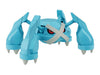 Pokemon Select Series 53 Metagross Model Kit