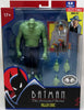 DC Direct - Batman: The Animated Series - Killer Croc - Jonah Hex BAF - Platinum / Chase