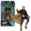 DC: The Silver Age - Doctor Fate - Platinum / Chase
