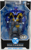 DC Multiverse - Azrael Batman Armor Batman: Knightsend  - Chase / platinum