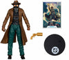 DC Multiverse - Wesley Dodds: The Sandman - Sandman - Exclusive