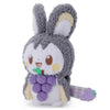 Emolga Plushie (Fruit ver.) (Pokémon Peaceful Place)