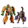 Transformers: Beast Wars Rhinox vs. Scorponok -Premium Finish - Two-Pack