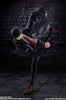 Mashle: Magic and Muscles S.H.Figuarts - Mash Burnedead
