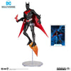 Batman Beyond DC Multiverse Batman Action Figure
